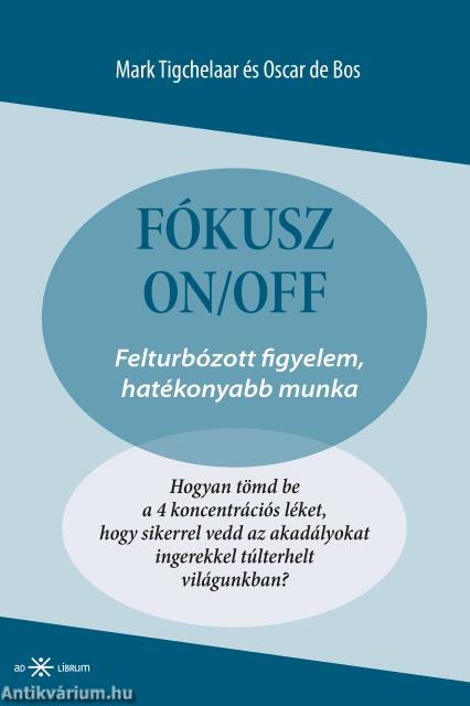 Fókusz ON/OFF