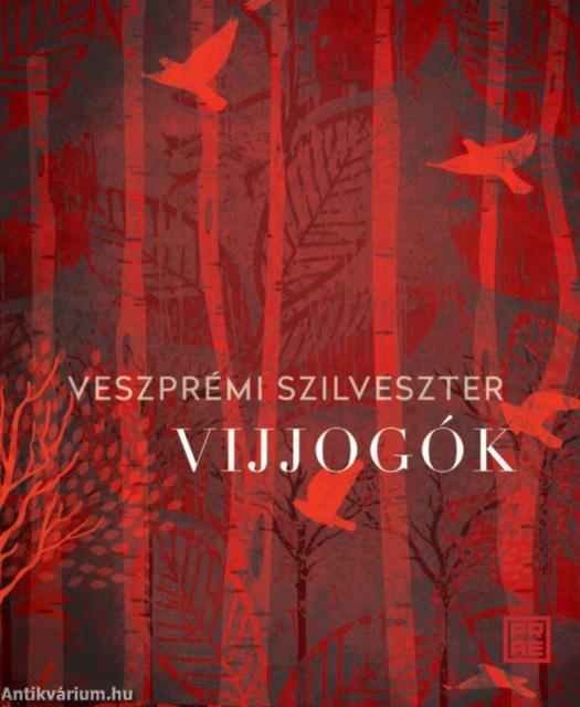 Vijjogók