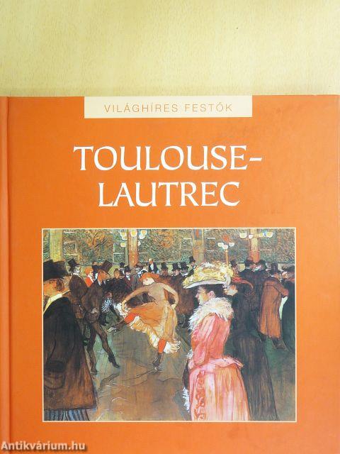 Toulouse-Lautrec