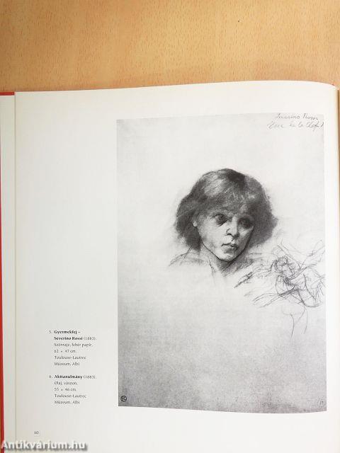 Toulouse-Lautrec