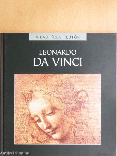 Leonardo Da Vinci