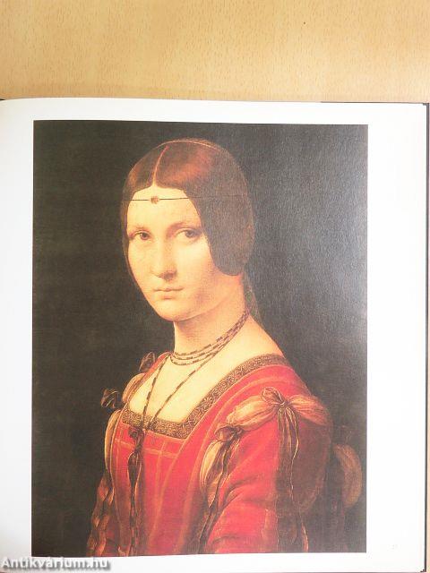 Leonardo Da Vinci