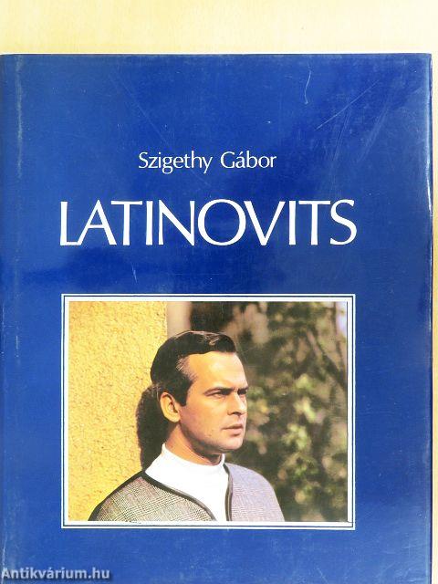 Latinovits