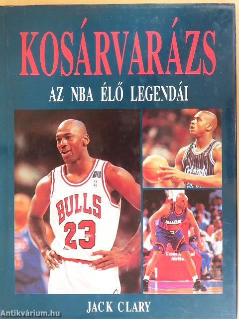 Kosárvarázs