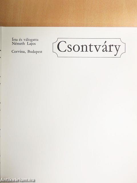 Csontváry