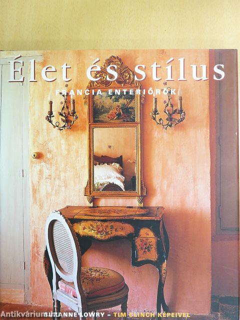 Élet és stílus