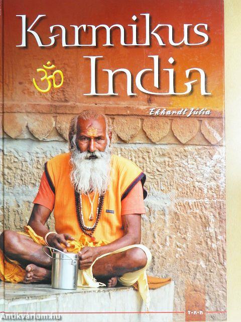 Karmikus India