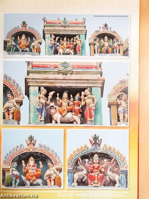 Karmikus India