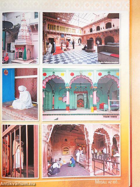 Karmikus India