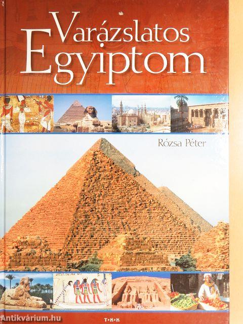 Varázslatos Egyiptom