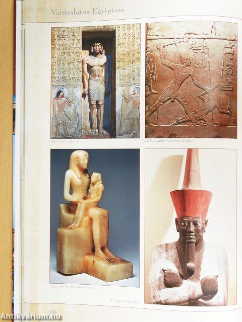 Varázslatos Egyiptom