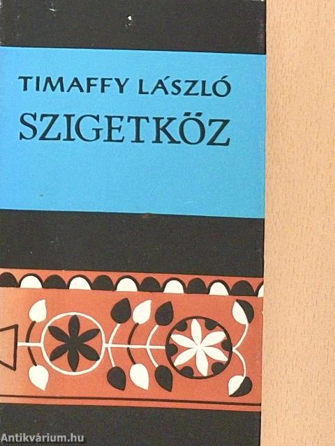 Szigetköz