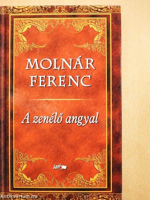 A zenélő angyal