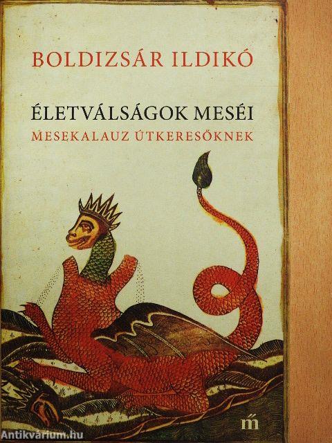 Életválságok meséi