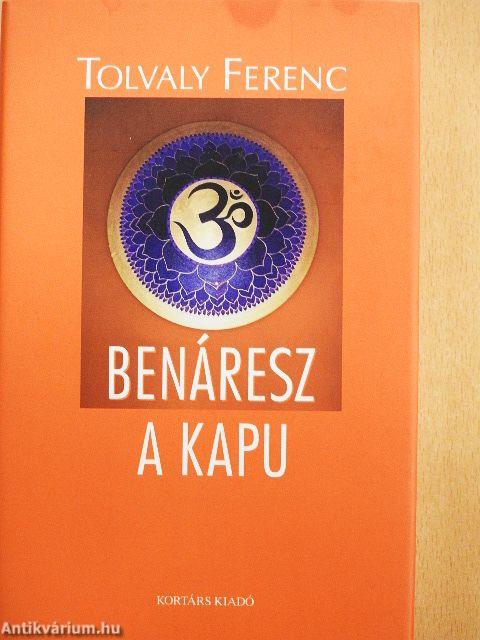 Benáresz a kapu
