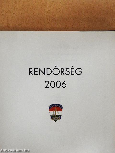 Rendőrség 2006