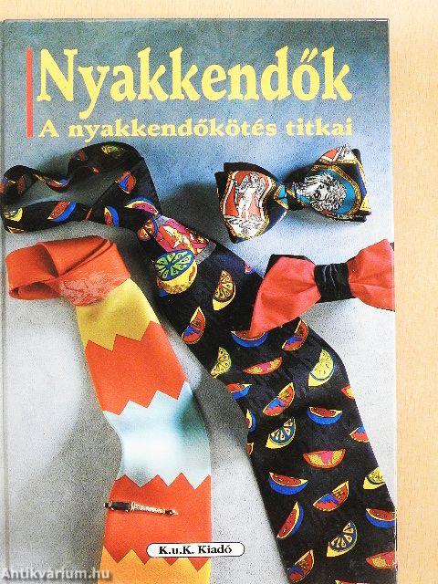 Nyakkendők