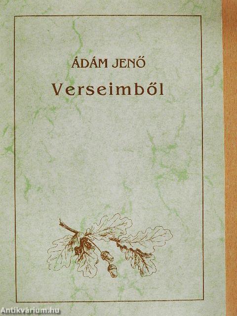 Verseimből
