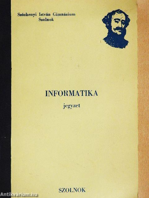 Informatika