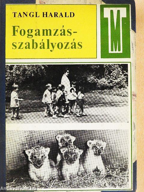 Fogamzás-szabályozás
