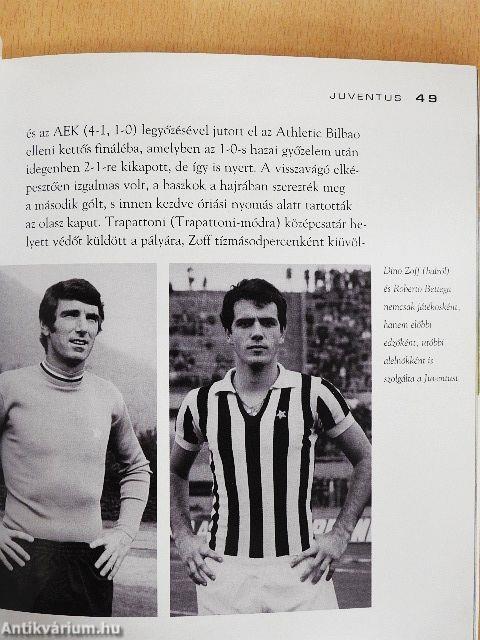Juventus
