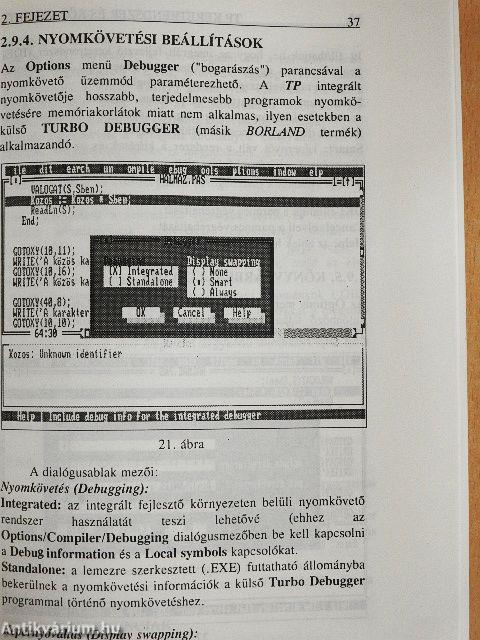 Turbo Pascal 7.0