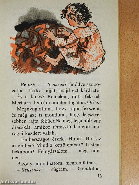 Egy testvérrel annyi baj van