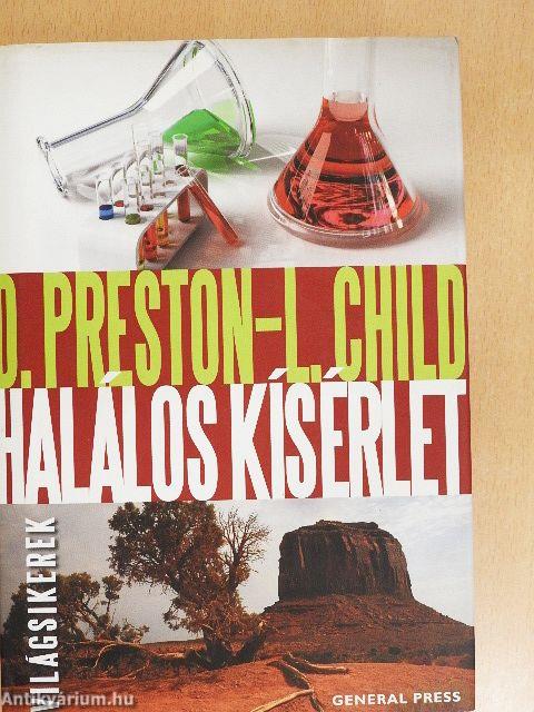 Halálos kísérlet