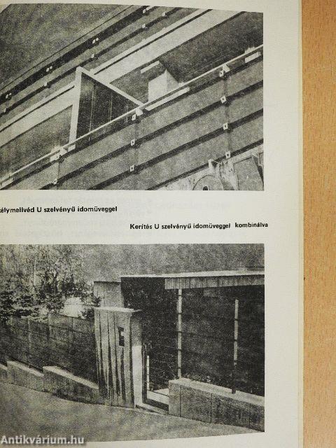 Földmunkák, alapozás, vízszigetelés