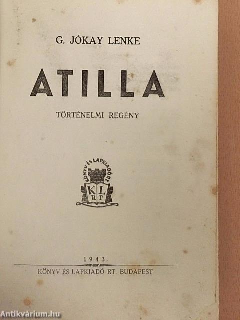 Attila