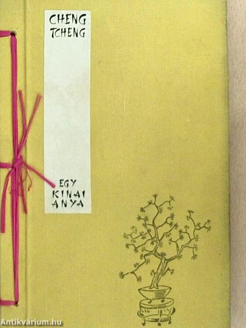 Egy kinai anya
