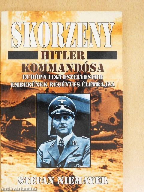 Skorzeny