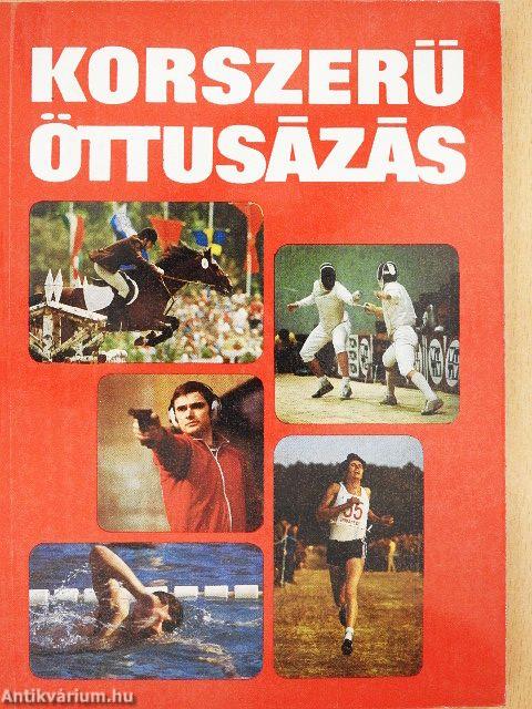 Korszerű öttusázás