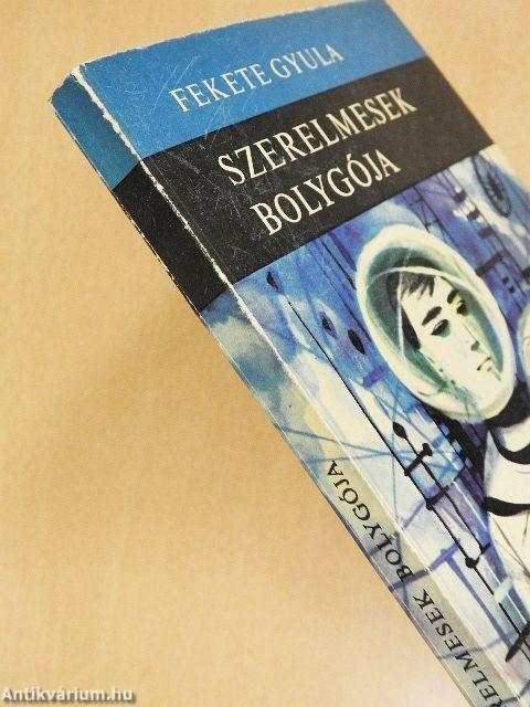 Szerelmesek bolygója