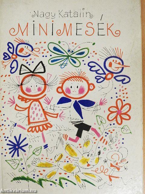 Mini mesék