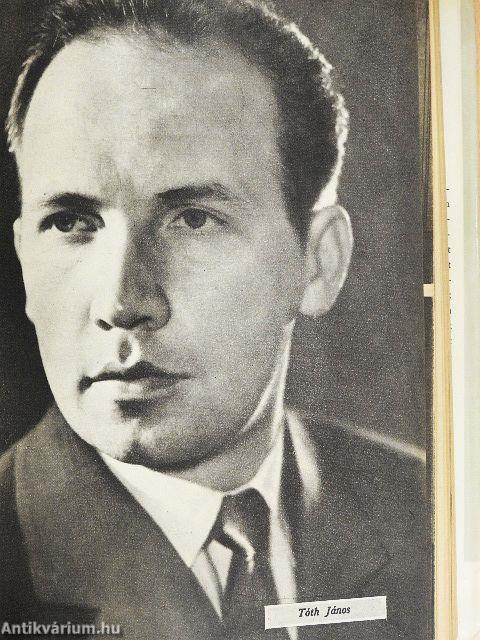 Filmévkönyv 1961