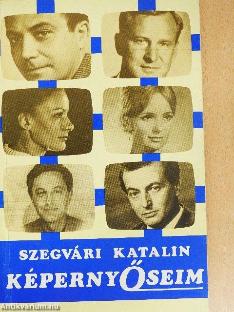 KépernyŐseim