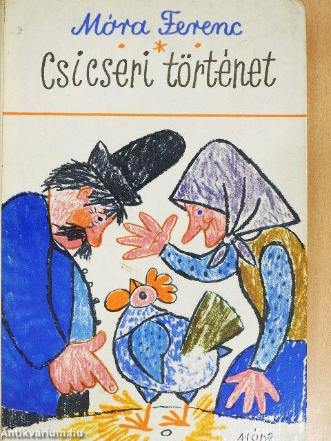 Csicseri történet