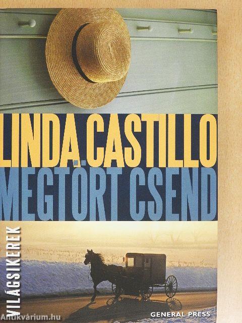 Megtört csend