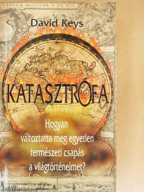 Katasztrófa