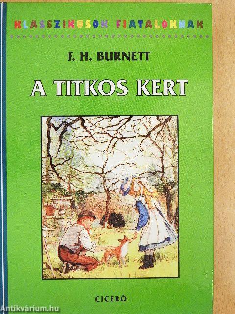 A titkos kert