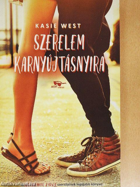 Szerelem karnyújtásnyira