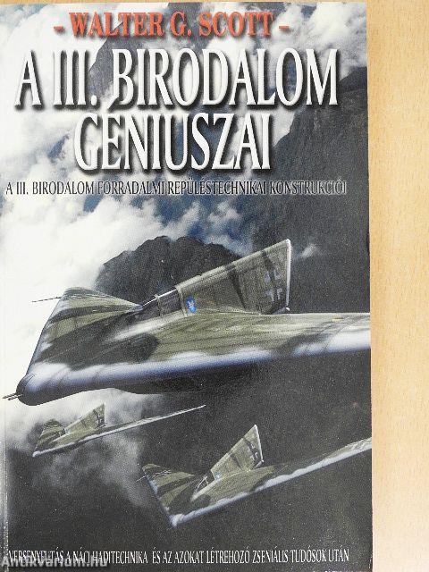 A III. Birodalom géniuszai