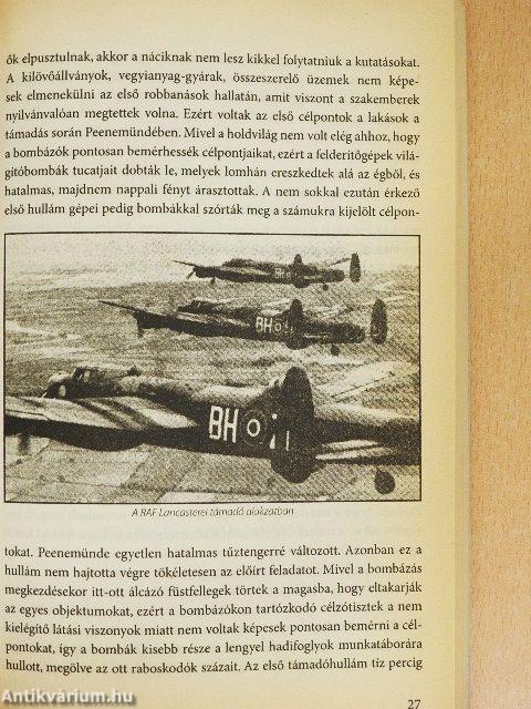 A III. Birodalom géniuszai