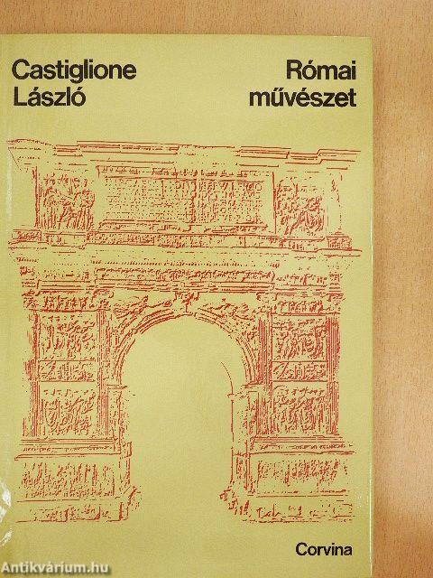 Római művészet