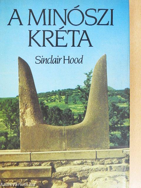 A minószi Kréta