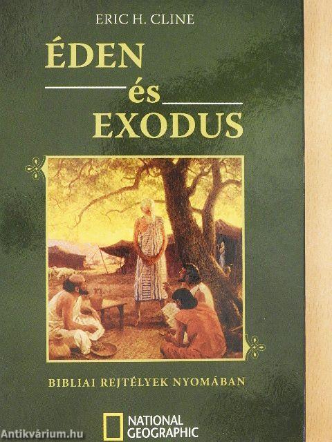 Éden és exodus