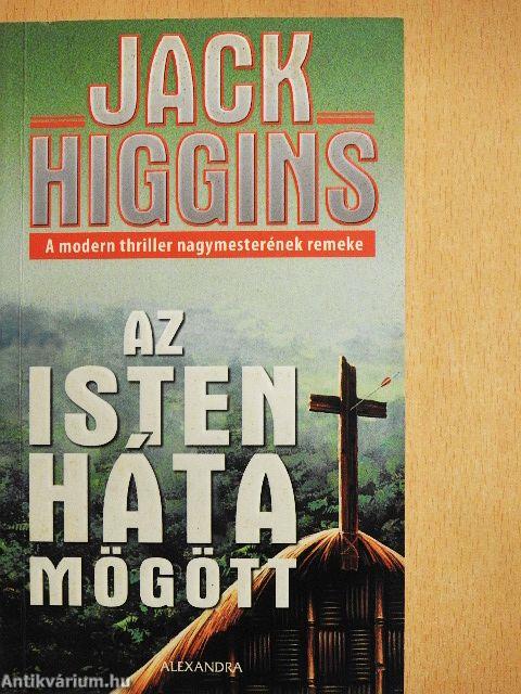 Az Isten háta mögött