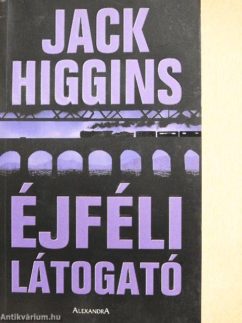 Éjféli látogató