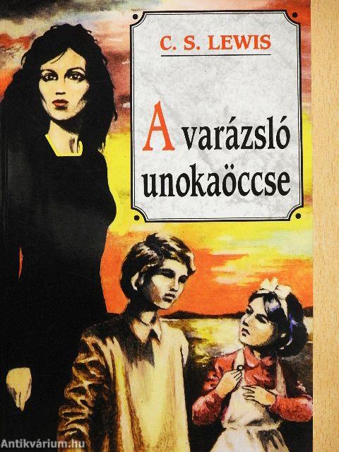 A varázsló unokaöccse